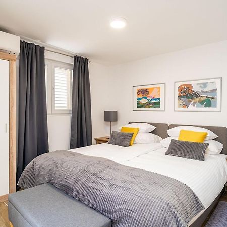 Argenta Rooms Дубровник Екстериор снимка