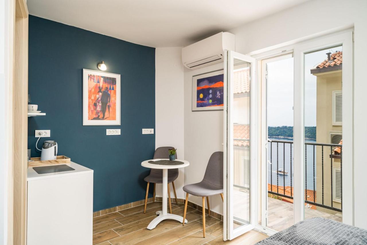 Argenta Rooms Дубровник Екстериор снимка