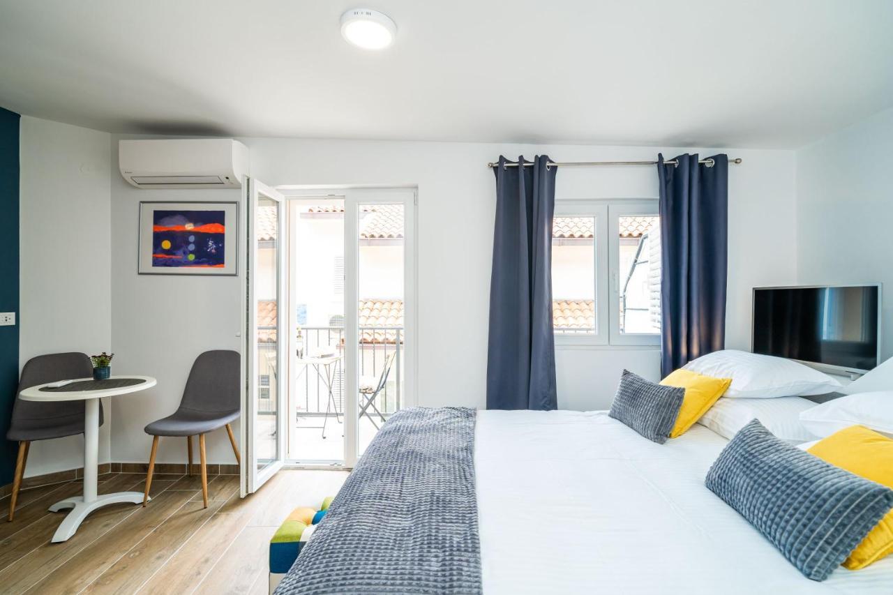 Argenta Rooms Дубровник Екстериор снимка
